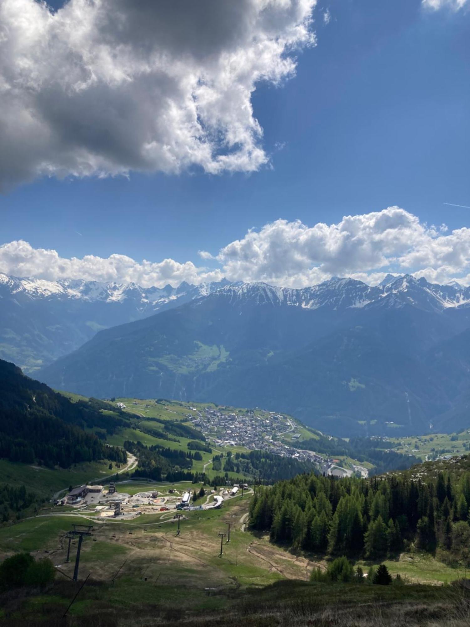 Das Marent Fiss Exterior foto